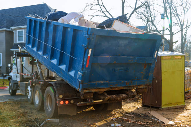 Best Construction Debris Removal  in Coker, AL