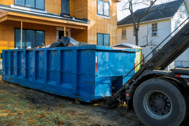 Trash Removal Near Me in Coker, AL