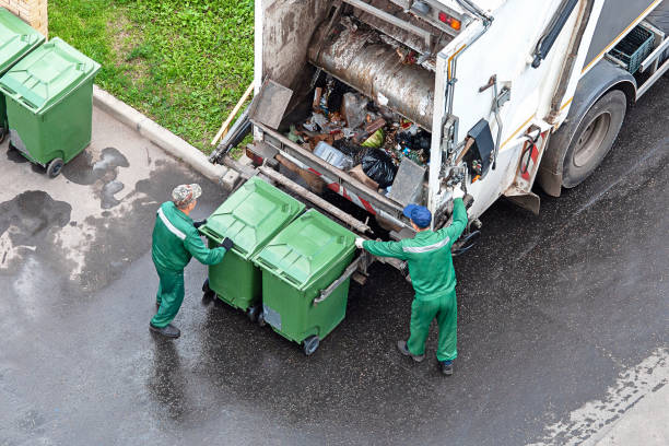 Best Commercial Junk Removal  in Coker, AL