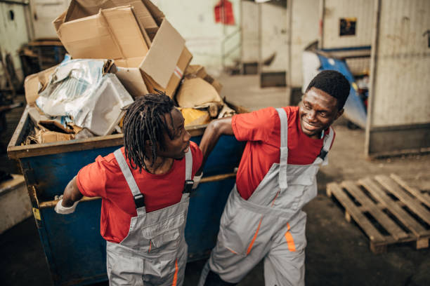 Best Yard Waste Removal  in Coker, AL