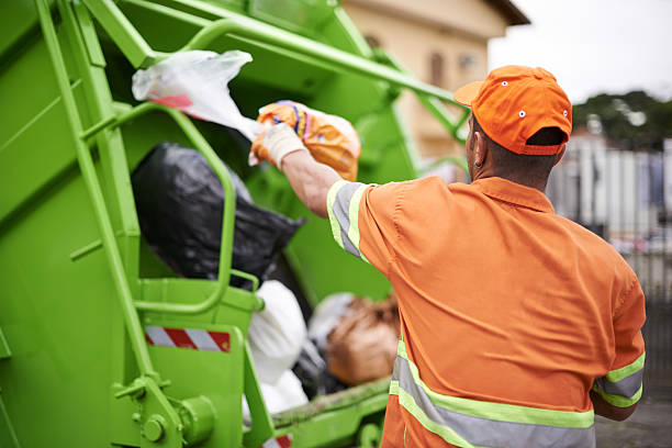 Coker, AL Junk Removal Company