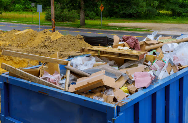 Best Affordable Junk Removal Services  in Coker, AL